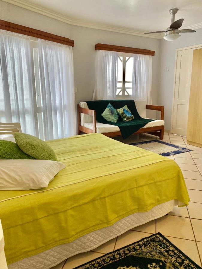 Residencial Napole Apartment Torres Ngoại thất bức ảnh