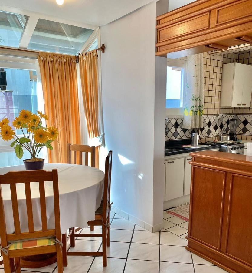 Residencial Napole Apartment Torres Ngoại thất bức ảnh